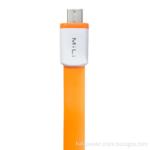 Latest sync and charging micro USB cableNew